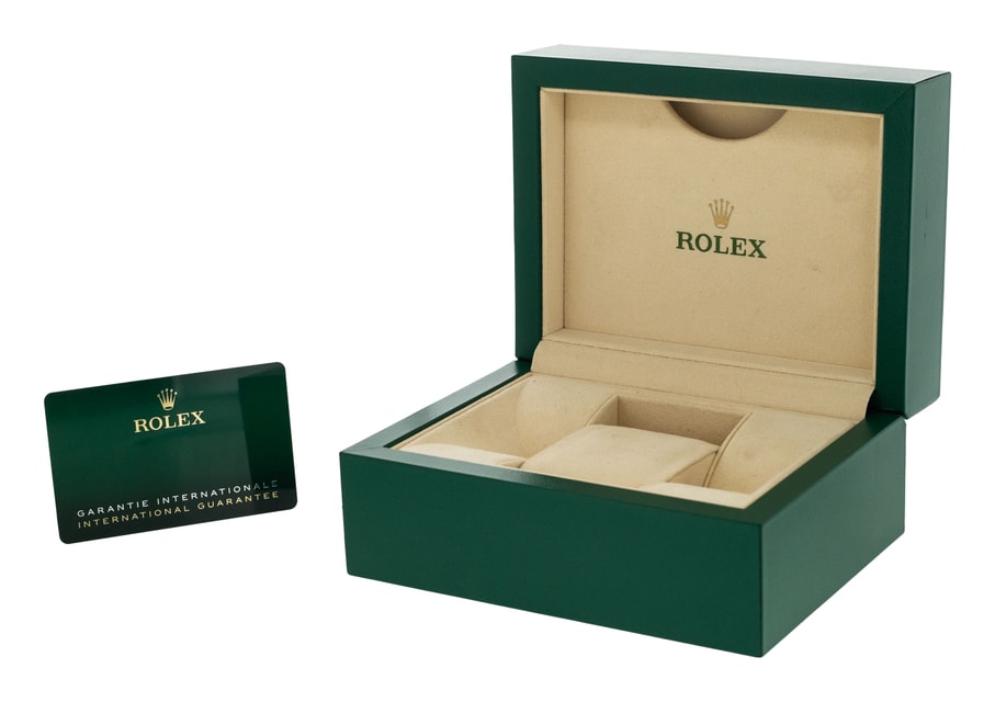 Rolex Datejust 126200 Image 4